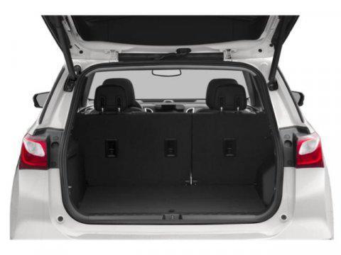 used 2021 Chevrolet Equinox car, priced at $19,671
