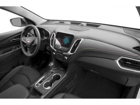 used 2021 Chevrolet Equinox car, priced at $19,671