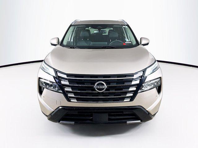 used 2024 Nissan Rogue car, priced at $28,223