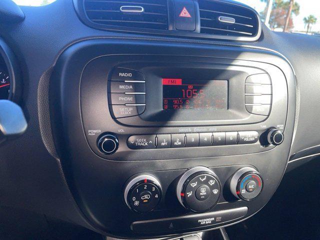 used 2016 Kia Soul car, priced at $9,721