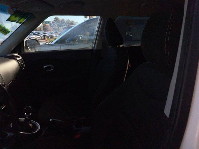 used 2016 Kia Soul car, priced at $9,721