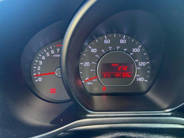 used 2016 Kia Soul car, priced at $9,721