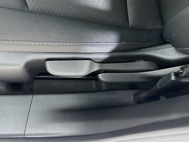 used 2024 Chevrolet Malibu car, priced at $20,217