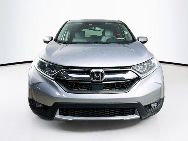 used 2018 Honda CR-V car