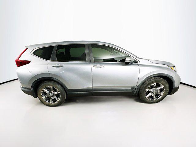 used 2018 Honda CR-V car