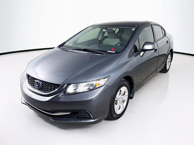 used 2013 Honda Civic car, priced at $8,357