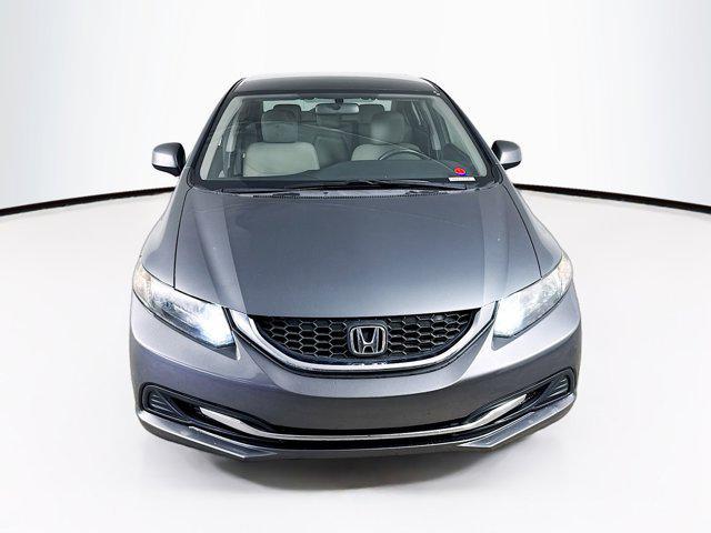 used 2013 Honda Civic car, priced at $8,357