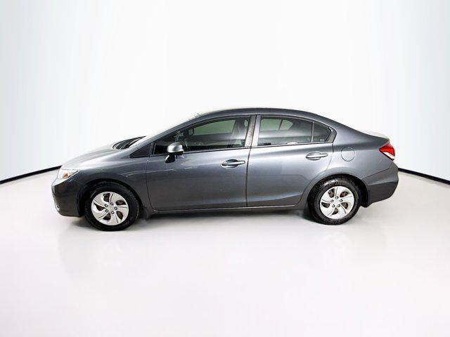 used 2013 Honda Civic car, priced at $8,357
