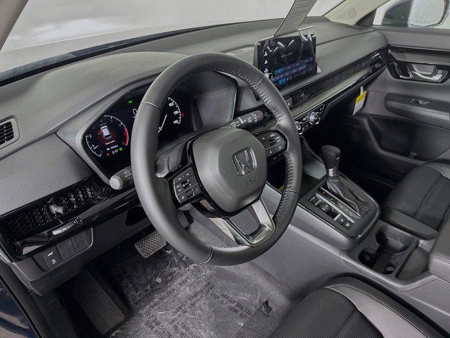 new 2025 Honda CR-V car, priced at $36,507