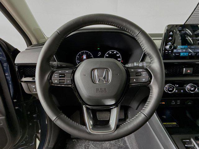 new 2025 Honda CR-V car, priced at $36,507