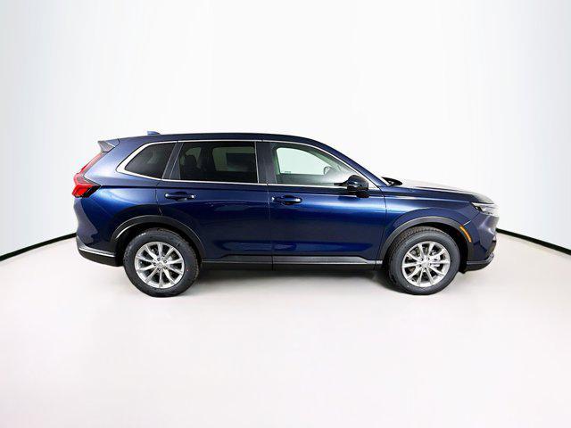 new 2025 Honda CR-V car, priced at $36,507