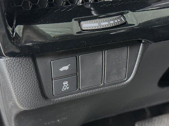 new 2025 Honda CR-V car, priced at $36,507