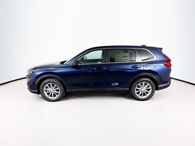 new 2025 Honda CR-V car, priced at $36,507