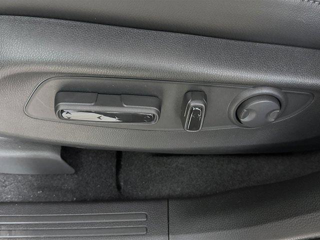 new 2025 Honda CR-V car, priced at $36,507