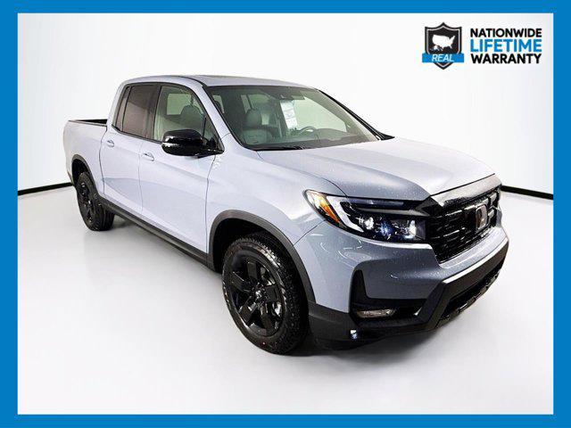 new 2025 Honda Ridgeline car, priced at $45,116