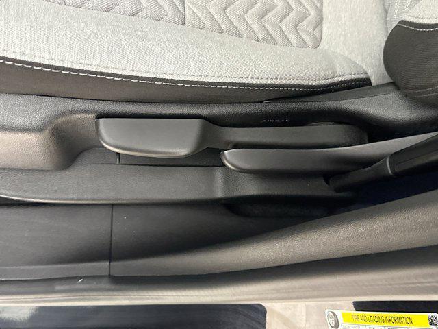 used 2024 Chevrolet Equinox car, priced at $21,920