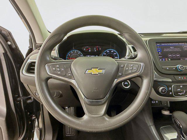 used 2024 Chevrolet Equinox car, priced at $21,920