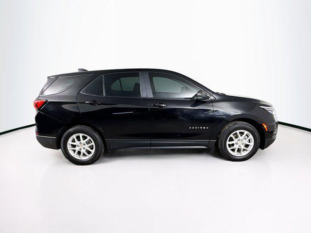 used 2024 Chevrolet Equinox car, priced at $21,920