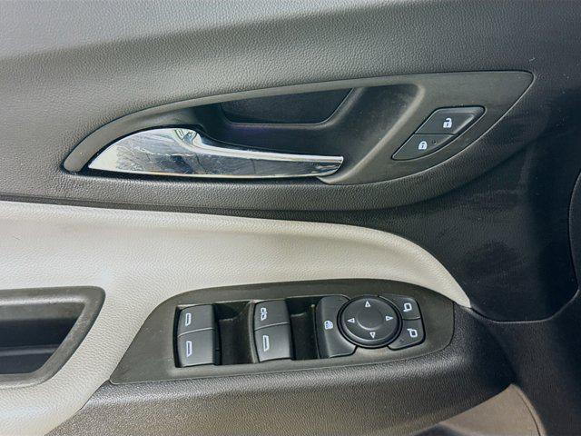 used 2024 Chevrolet Equinox car, priced at $21,920