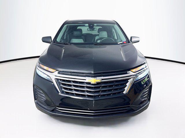 used 2024 Chevrolet Equinox car, priced at $21,920