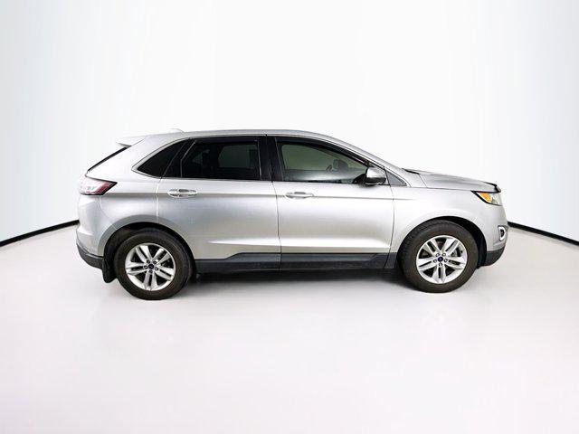 used 2017 Ford Edge car, priced at $8,563