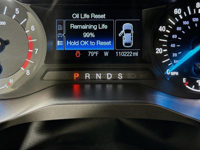 used 2017 Ford Edge car, priced at $8,563