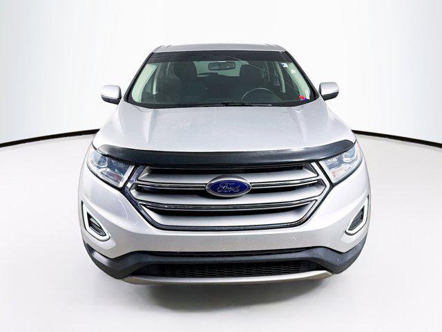 used 2017 Ford Edge car, priced at $8,563