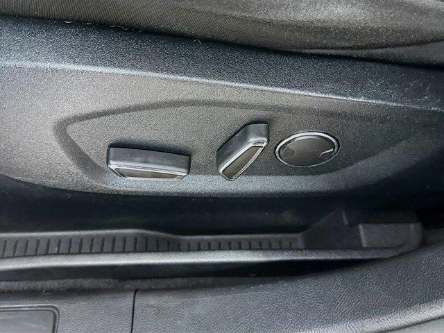 used 2017 Ford Edge car, priced at $8,563