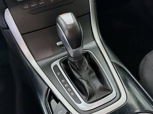 used 2017 Ford Edge car, priced at $8,563