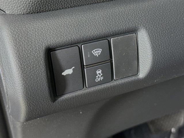 new 2025 Honda Pilot car, priced at $50,544