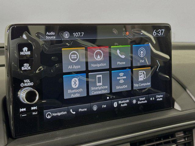 new 2025 Honda Pilot car, priced at $50,544