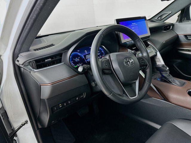 used 2023 Toyota Venza car, priced at $33,222