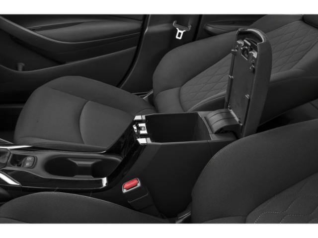 used 2020 Toyota Corolla car