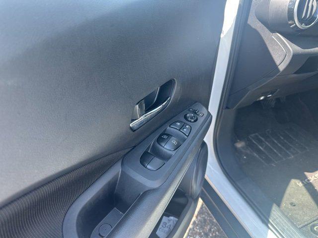 used 2024 Nissan Kicks car, priced at $16,722