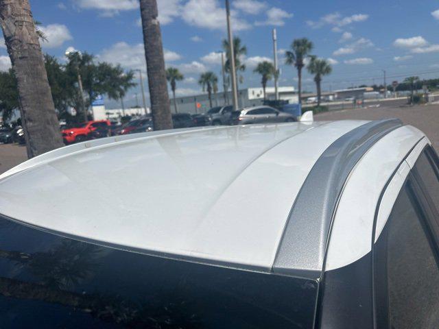 used 2024 Nissan Kicks car, priced at $16,722