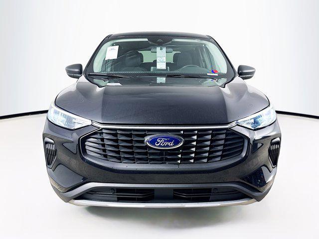 used 2024 Ford Escape car, priced at $24,174