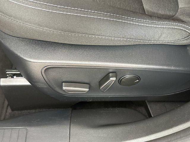 used 2024 Ford Escape car, priced at $24,174