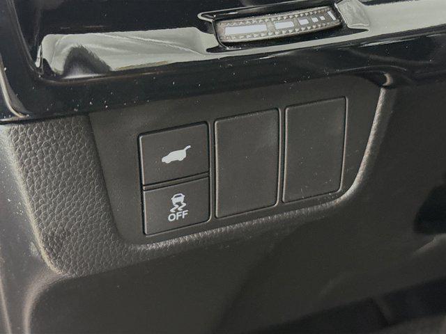 new 2025 Honda CR-V Hybrid car, priced at $40,254