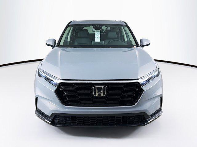 new 2026 Honda CR-V car, priced at $37,250
