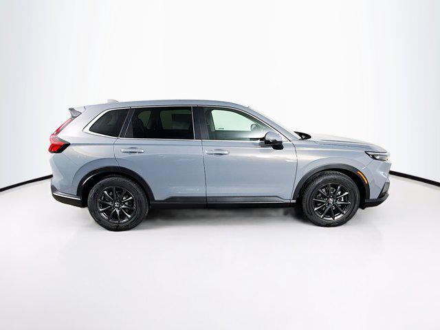 new 2026 Honda CR-V car, priced at $37,250