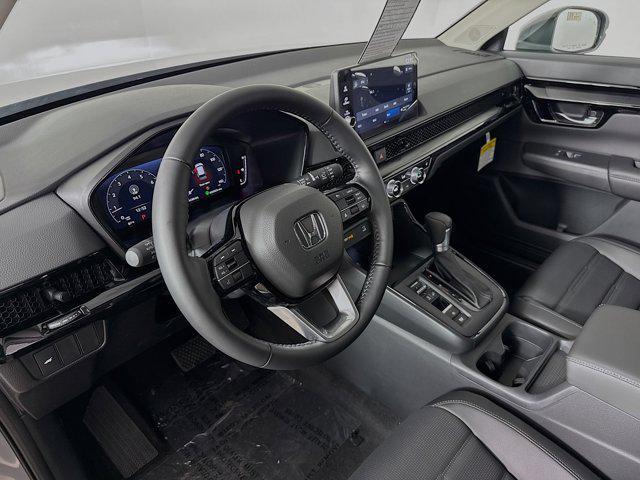 new 2026 Honda CR-V car, priced at $37,250