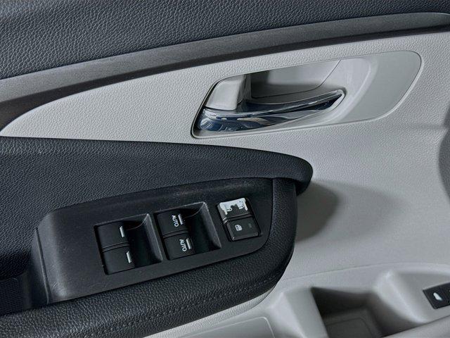 used 2017 Honda Pilot car, priced at $16,974