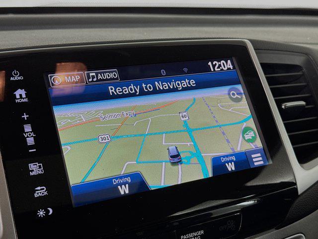 used 2017 Honda Pilot car, priced at $16,974