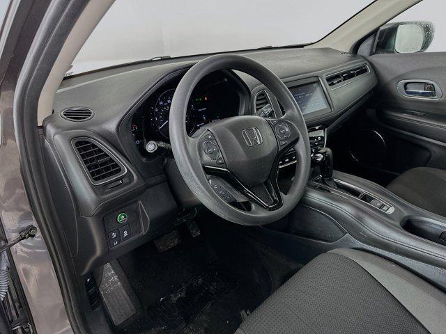 used 2022 Honda HR-V car, priced at $20,130