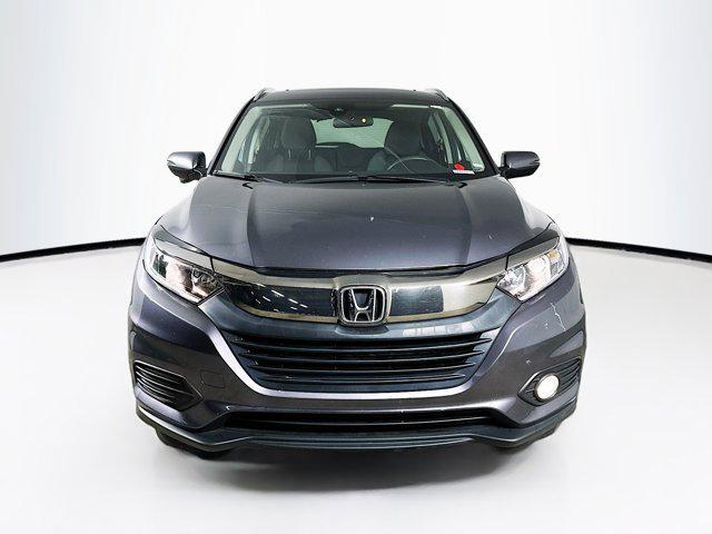 used 2022 Honda HR-V car, priced at $20,130