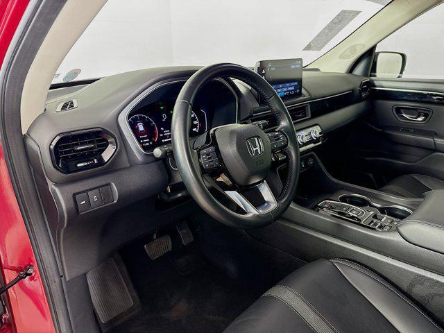 used 2023 Honda Pilot car, priced at $38,816