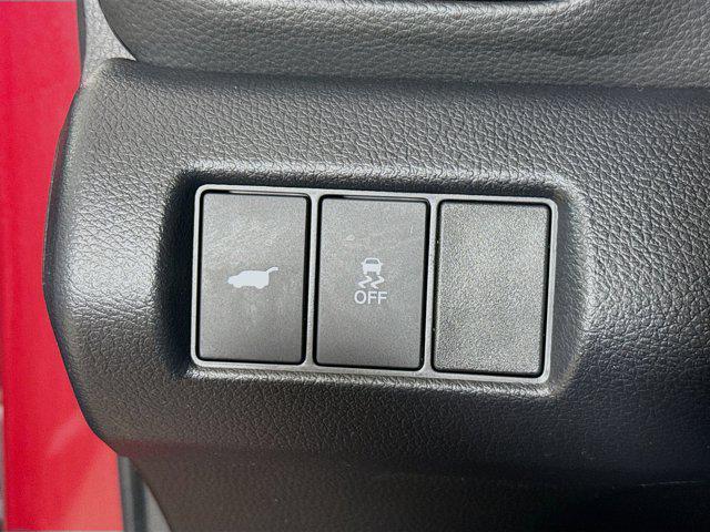 used 2023 Honda Pilot car, priced at $38,816