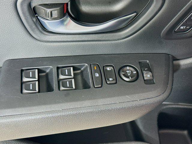 used 2023 Honda Pilot car, priced at $38,816
