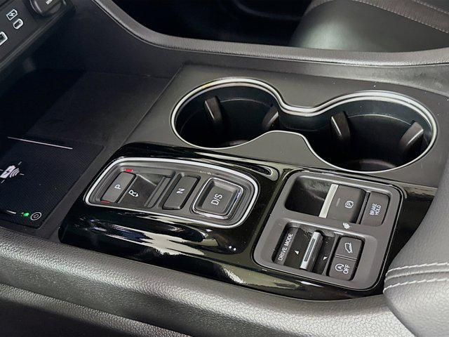used 2023 Honda Pilot car, priced at $38,816