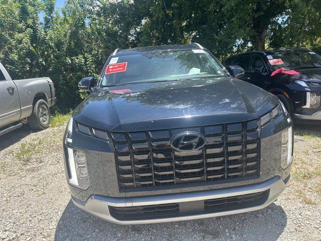 used 2024 Hyundai Palisade car, priced at $33,875